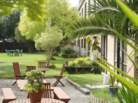 Auckland Airport Kiwi Motel Hotels in Auckland