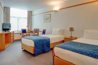 VIP 이그제큐티브 에덴 아파트호텔