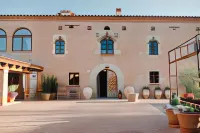 Hotel-Masia Can Farrés