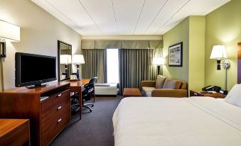 Hampton Inn Chicago/Gurnee