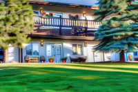 Bavarian Inn, Black Hills