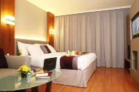 Grand Cemara Hotel