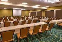 SpringHill Suites Salt Lake City Draper Các khách sạn ở Draper