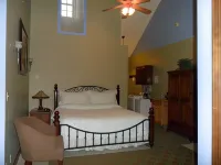 Spruce Hill Inn & Cottages Hotels in Bellville