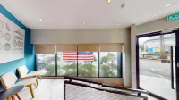 Chariton Hotel Bagan