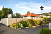 Riverlodge Motel