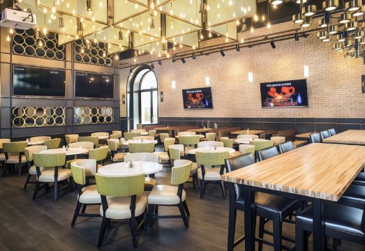 선코스트 호텔 앤드 카지노