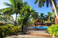 Octopus Resort Hotel a Drawaqa Island