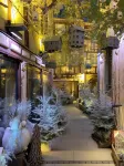 Hotel Beaucour - Romantische