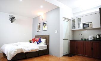 V-Studio Apartment 2