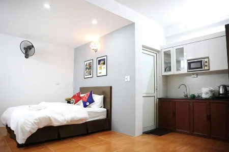 V-Studio Apartment 2