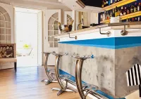The Albatroz Hotel - 5-Star