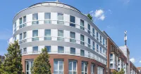 Plaza Premium Köln
