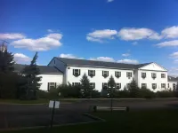 The Aurora Inn Hotel and Event Center