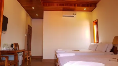 Viet Thanh Resort