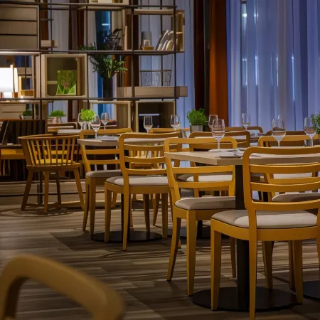 IntercityHotel Geneva