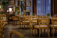 日內瓦城際酒店 - 早餐