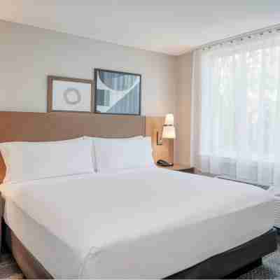 Staybridge Suites Federal Way - Seattle South Rooms