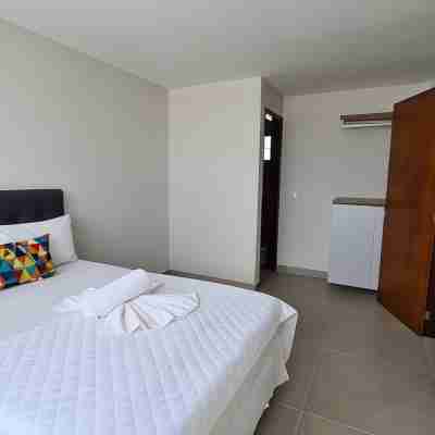 Porto de Galinhas Porto Exclusive by Aft Rooms