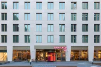 Moxy Würzburg Hotels in Estenfeld