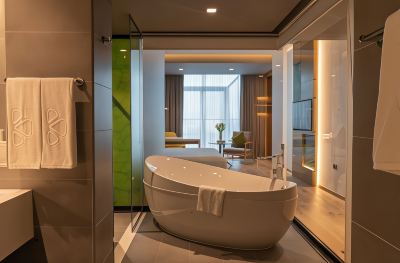 Courtyard Suite Al Khoory Courtyard Hotel Photo