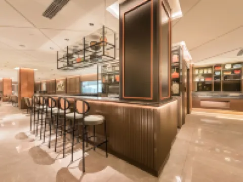 Ashley Tanah Abang Hotels in Central Jakarta