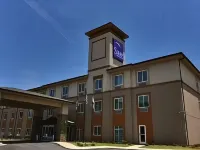 Sleep Inn & Suites Marion - Military Institute