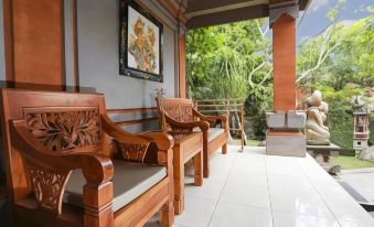 Satya House Ubud