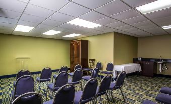 Comfort Inn & Suites Lantana - West Palm Beach South