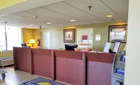 Days Inn by Wyndham Windsor Locks / Bradley Intl Airport Hotels in Windsor Locks