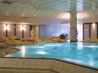 Sunday Hotel Wiesbaden Niedernhausen - familiares