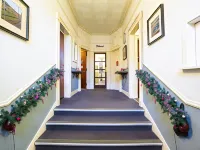 Lost Guest House Aberdeen