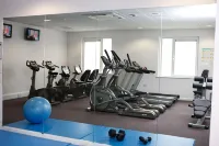 Leonardo Hotel Derby - Gym