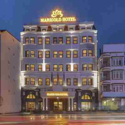 MARIGOLD HOTEL DALAT Hotel Exterior