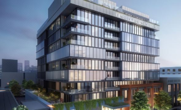 The Hollywood Grande, Autograph Collection