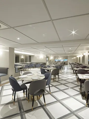 รูปภาพของเดอะ ควอเตอร์ เพลินจิต บาย ยูเอชจี