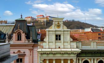 Apartment Brno