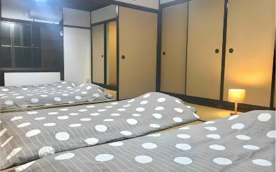關西機場，奧萊附近 百年傳統日式住宅 和憩館 泉佐野市住宿飯店