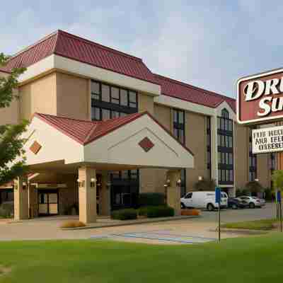 Drury Inn & Suites Cape Girardeau Hotel Exterior