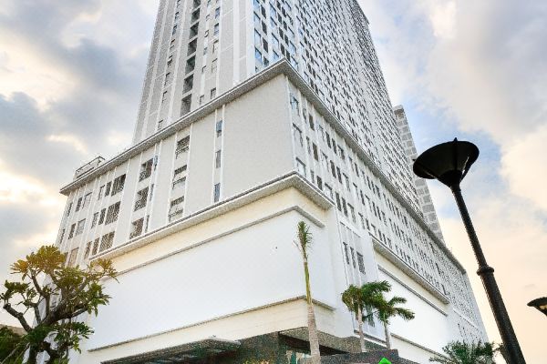 Infinity Pool Signature - Saigon Rivergate_1