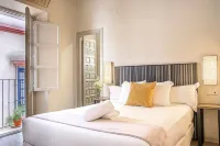 Hotel Boutique Casas de Santa Cruz