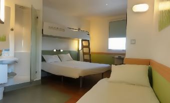 Ibis Budget Roanne