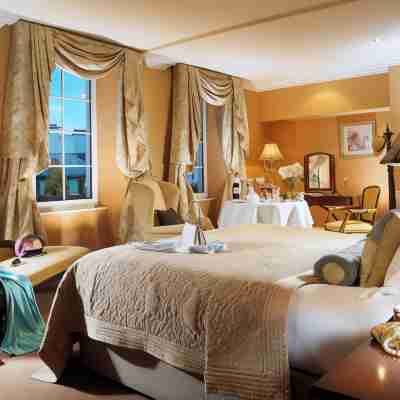 Killarney Royal Hotel Rooms