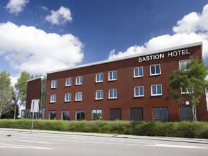 Bastion Hotel Rotterdam Zuid