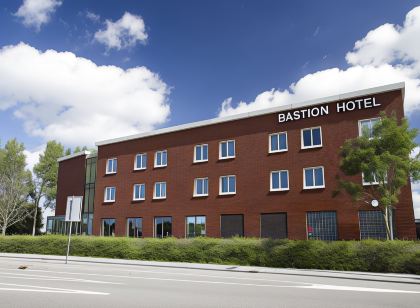 Bastion Hotel Rotterdam Zuid