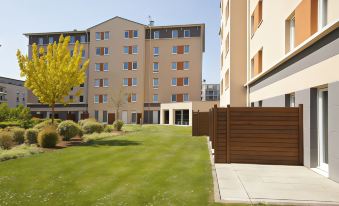 Séjours & Affaires Caen le Clos Beaumois