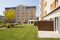 Séjours & Affaires Caen le Clos Beaumois