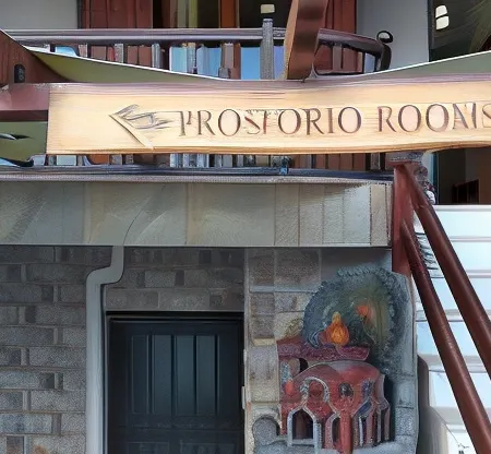 Prosforio