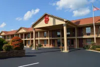 Red Roof Inn Cookeville - Tennessee Tech