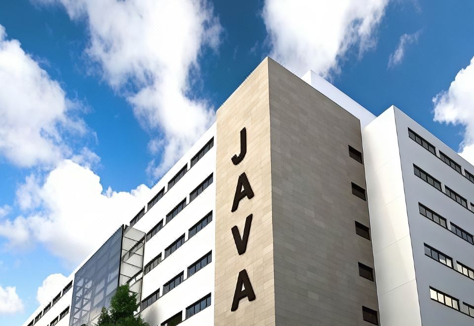 호텔 자바 팔마 데 마요르카